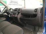  Peugeot  Boxer PEUGEOT  / 2014 / 4P / Combi 2.2 BLUEHDI 120 S&S 330 L1H1 ACCESS #5