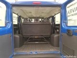  Peugeot  Boxer PEUGEOT  / 2014 / 4P / Combi 2.2 BLUEHDI 120 S&S 330 L1H1 ACCESS #8