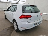  Volkswagen  Golf  VII Berline Trendline BMT/Start-Stopp 1.0 TSI 85CV BVM5 E6dT #2