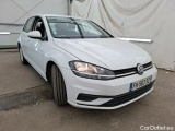  Volkswagen  Golf  VII Berline Trendline BMT/Start-Stopp 1.0 TSI 85CV BVM5 E6dT #4