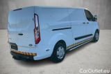  Ford  Transit Ford  Custom 2.0TDCI 130 300 F TREND FWD L2 4d #3