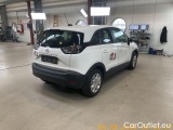  Opel  Crossland Opel Grossland X VAN 1.5D 110 EDITION+ 5d #3