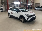  Opel  Crossland Opel Grossland X VAN 1.5D 110 EDITION+ 5d #4