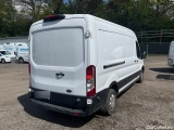 Ford  Transit  Kasten 310 L3 Trend 2.0 TDCi 96KW MT6 E6d #2