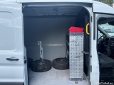  Ford  Transit  Kasten 310 L3 Trend 2.0 TDCi 96KW MT6 E6d #9