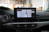  Audi  A4  Avant 40 TFSI quattro advanced 2.0 TFSI 150KW AT7 E6d #12