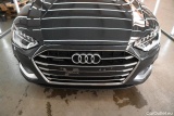  Audi  A4  Avant 40 TFSI quattro advanced 2.0 TFSI 150KW AT7 E6d #20