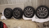  Audi  A4  Lim. 45 TFSI quattro advanced 2.0 TFSI 195KW AT7 E6d #78
