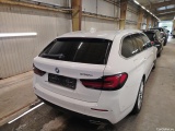  Bmw  Serie 5 Baureihe 5 Touring 530 e 2.0 215KW AT8 E6d #41