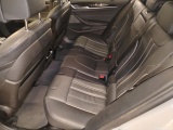  Bmw  Serie 5 Baureihe 5 Touring 530 e 2.0 215KW AT8 E6d #45