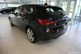  Bmw  Serie 1 Baureihe 1 Lim. 120 d Advantage 2.0 140KW AT8 E6d #8