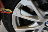  Bmw  Serie 1 Baureihe 1 Lim. 120 d Advantage 2.0 140KW AT8 E6d #51