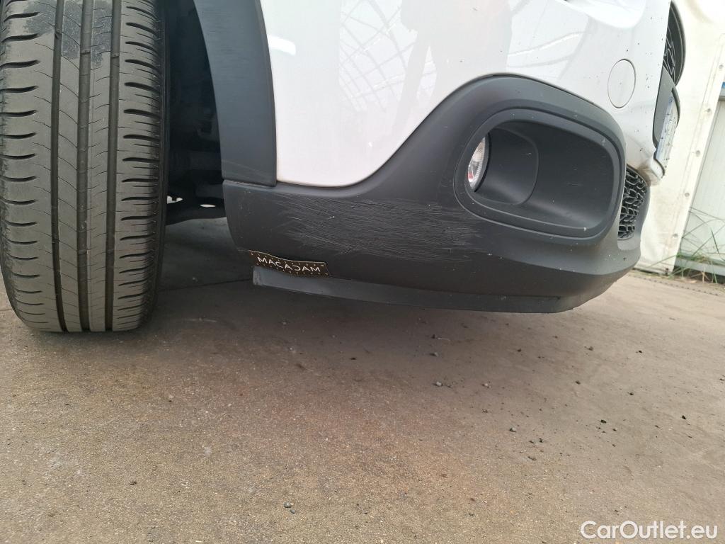  Citroen  C3  Société Feel Nav 1.2 PureTech 80CV BVM5 E6dT #12