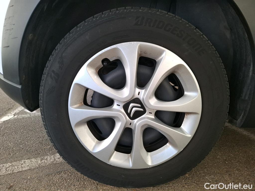  Citroen  C3 CITROEN  Société / 2020 / 5P / Berline BlueHDi 100 S&S BVM6 Feel Nav #8