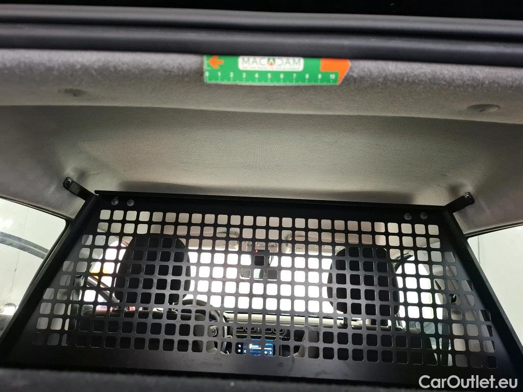  Citroen  C3  Max 1.2 PureTech 110CV BVA6 6E / TRANSFO VP/VF #6