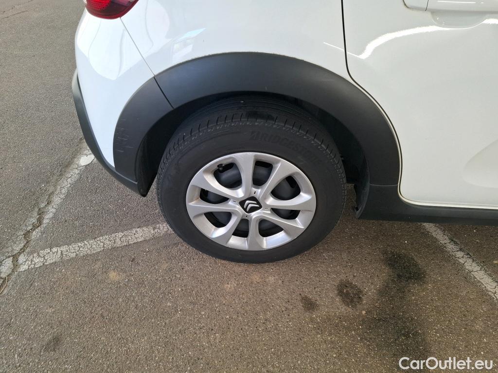  Citroen  C3 CITROEN  Société / 2020 / 5P / Berline BlueHDi 100 S&S BVM6 Feel Nav #30
