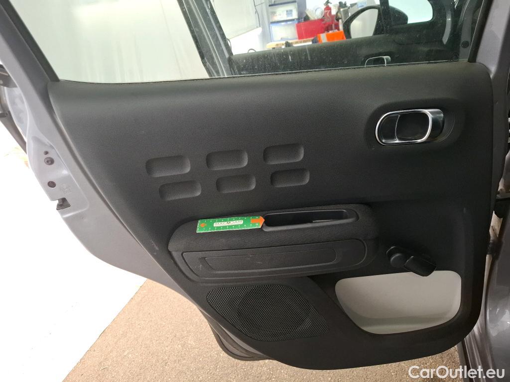  Citroen  C3  Max 1.2 PureTech 110CV BVA6 6E / TRANSFO VP/VF #15