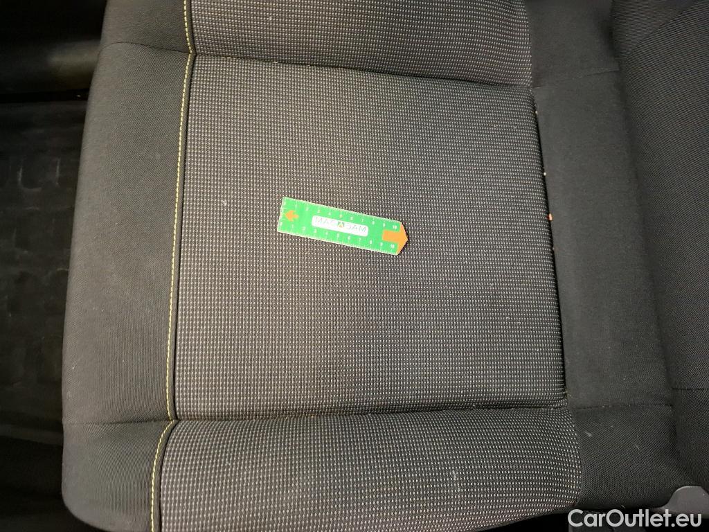  Citroen  C3  Max 1.2 PureTech 110CV BVA6 6E / TRANSFO VP/VF #39