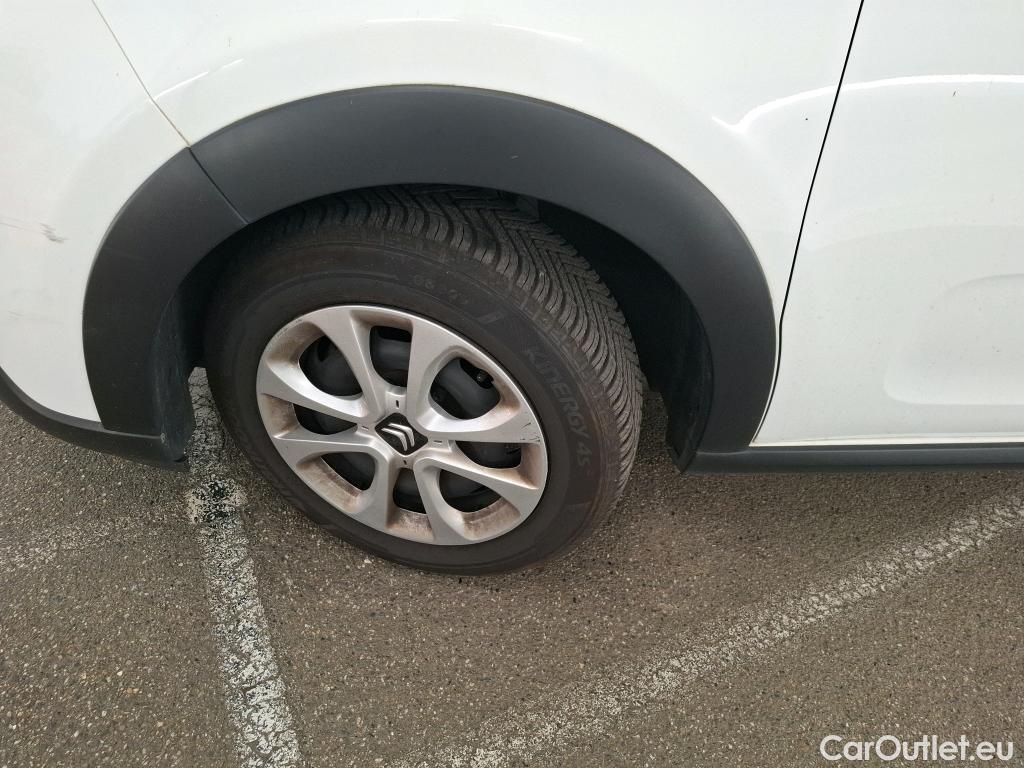  Citroen  C3 CITROEN  Société / 2020 / 5P / Berline BlueHDi 100 S&S BVM6 Feel Nav #22