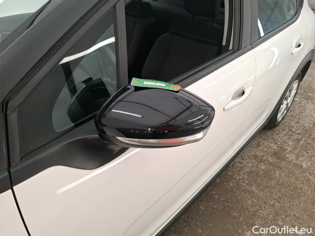  Citroen  C3  Société Feel 1.5 BlueHDI 100CV BVM5 E6dT #29