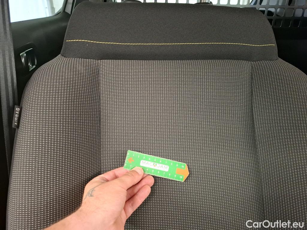  Citroen  C3  Max 1.2 PureTech 110CV BVA6 6E / TRANSFO VP/VF #41