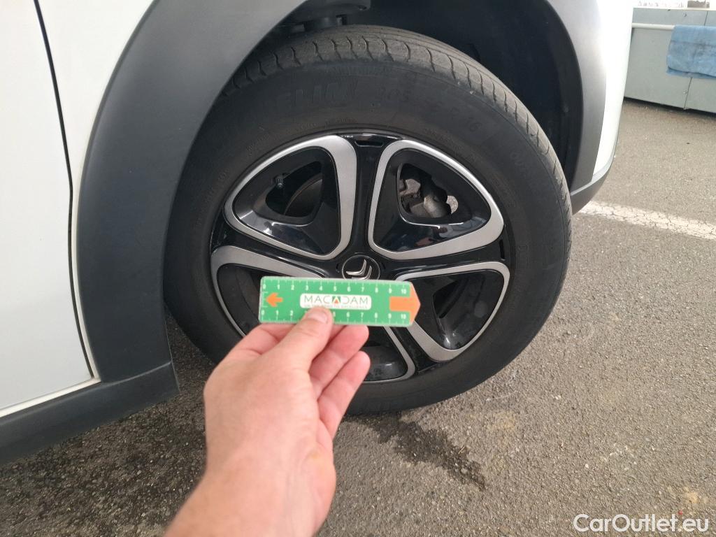  Citroen  C3  Société  2020  5P  Berline BlueHDi 100  BVM6 Feel Nav #14