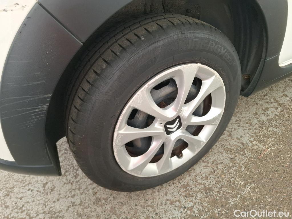  Citroen  C3  Société Feel 1.5 BlueHDI 100CV BVM5 E6dT #15