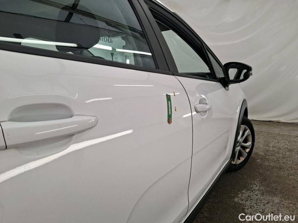  Citroen  C3  Société Feel 1.5 BlueHDI 100CV BVM5 E6dT #23