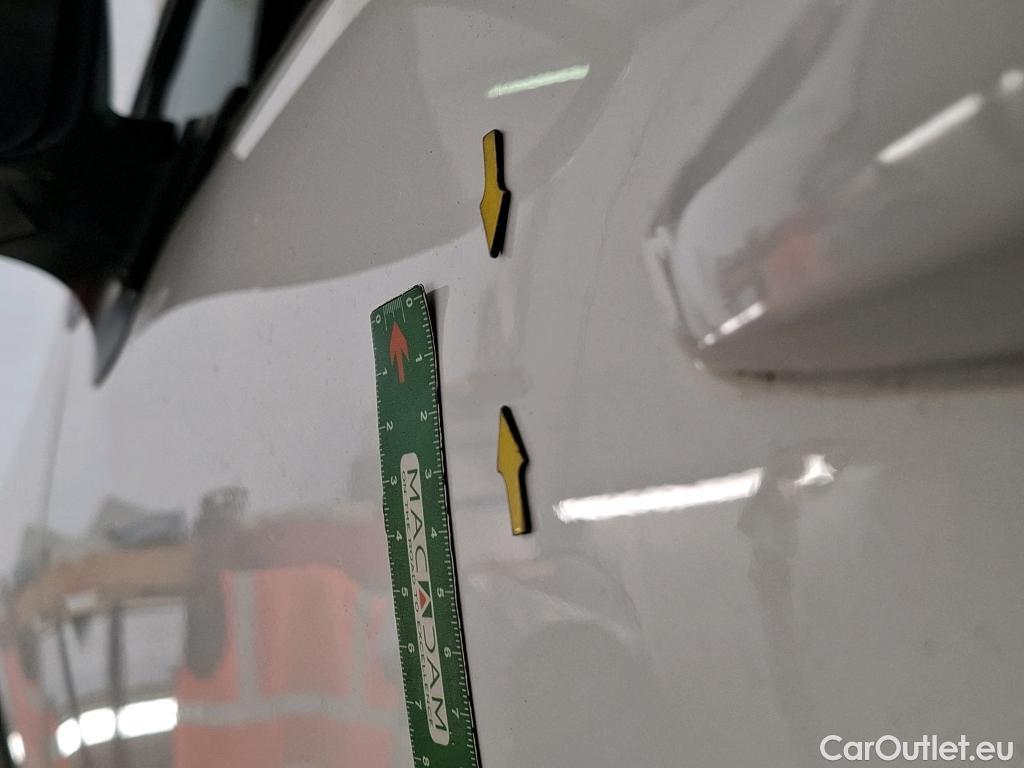  Citroen  C3 CITROEN  Société / 2020 / 5P / Berline BlueHDi 100 S&S BVM6 Feel Nav #45