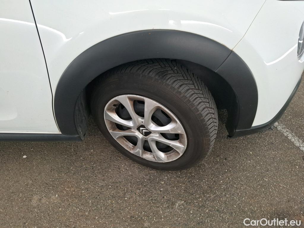  Citroen  C3 CITROEN  Société / 2020 / 5P / Berline BlueHDi 100 S&S BVM6 Feel Nav #13