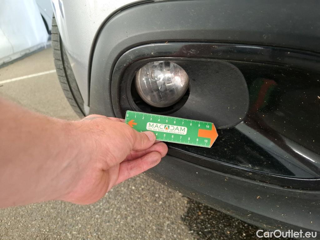  Citroen  C3  Max 1.2 PureTech 110CV BVA6 6E / TRANSFO VP/VF #33