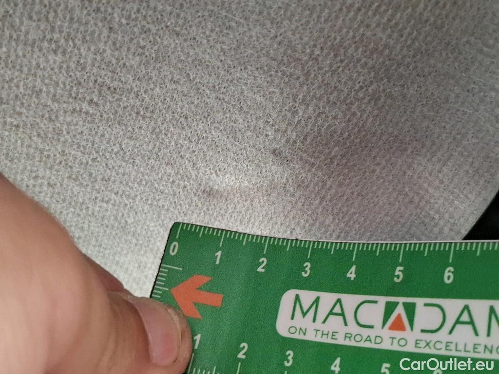  Citroen  C3  Max 1.2 PureTech 110CV BVA6 6E / TRANSFO VP/VF #8