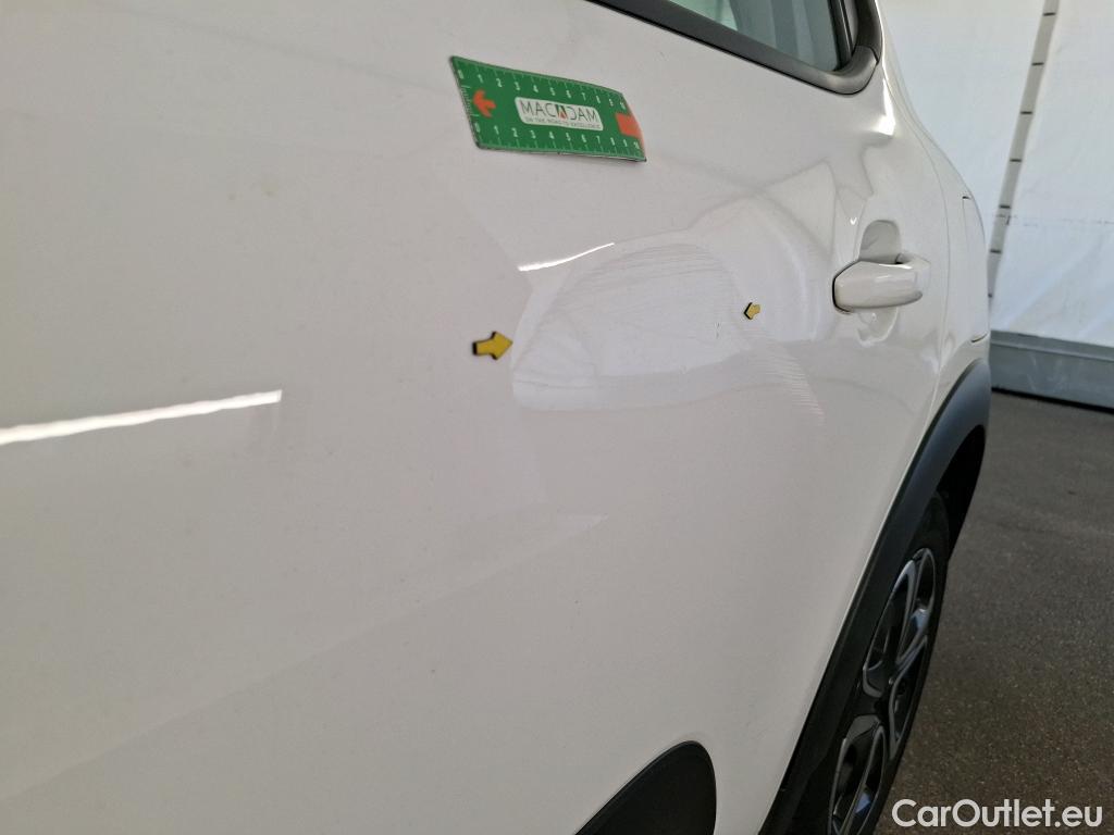  Citroen  C3  Société  2020  5P  Berline BlueHDi 100  BVM6 Feel Nav #3