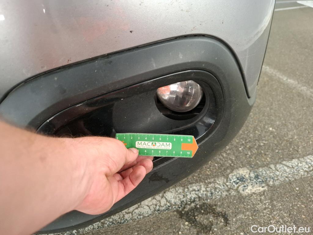  Citroen  C3  Max 1.2 PureTech 110CV BVA6 6E / TRANSFO VP/VF #35