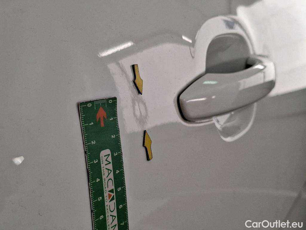  Citroen  C3 CITROEN  Société / 2020 / 5P / Berline BlueHDi 100 S&S BVM6 Feel Nav #44