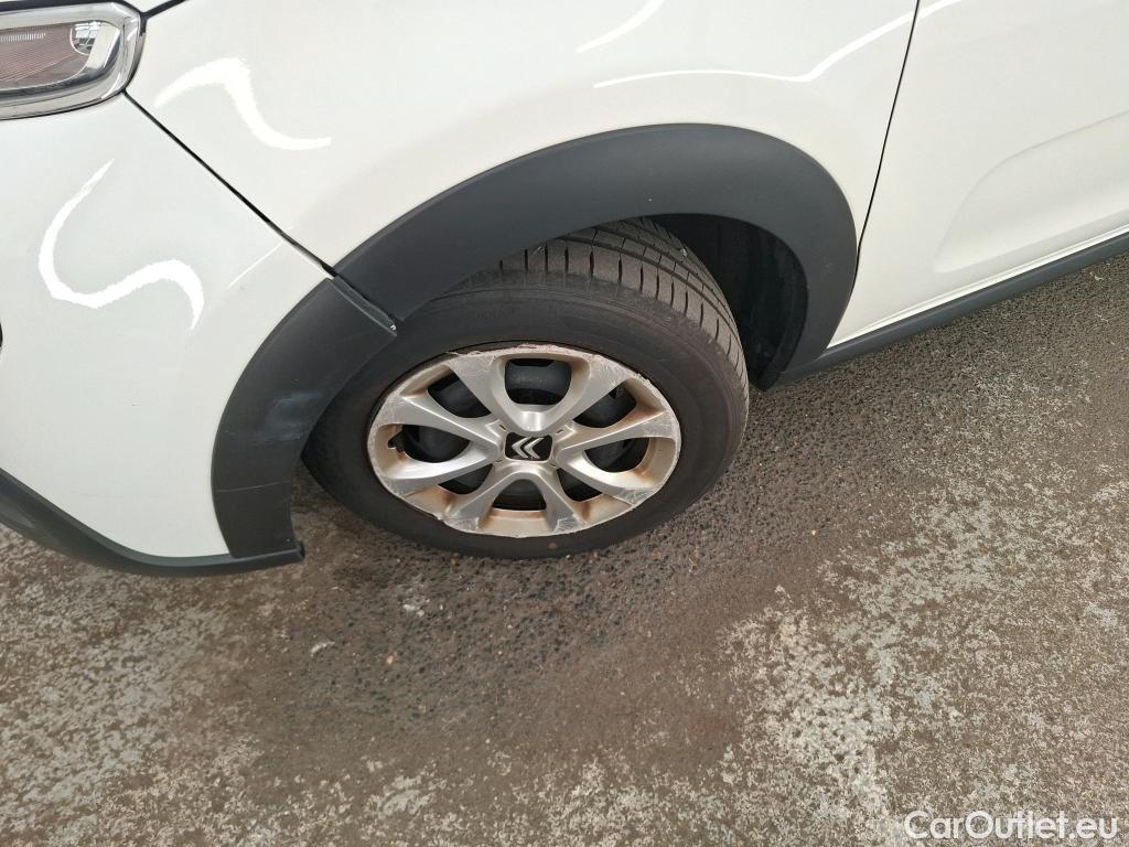  Citroen  C3  Société Feel 1.5 BlueHDI 100CV BVM5 E6dT #27