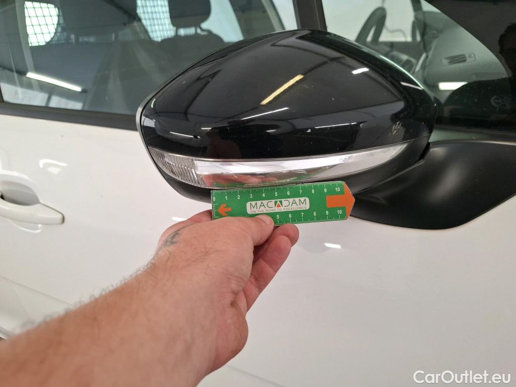  Citroen  C3 CITROEN  Société / 2020 / 5P / Berline BlueHDi 100 S&S BVM6 Feel Nav #10