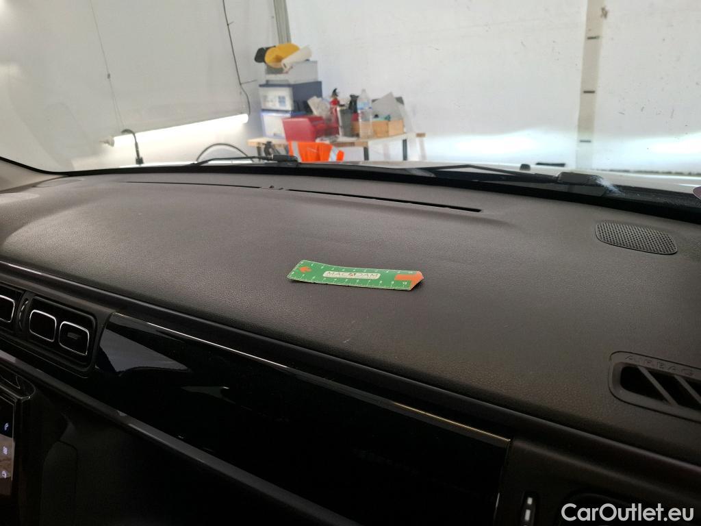  Citroen  C3  Max 1.2 PureTech 110CV BVA6 6E / TRANSFO VP/VF #43