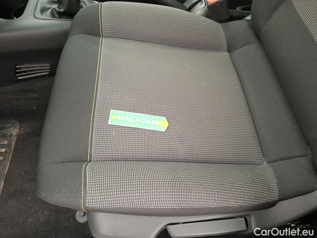  Citroen  C3  Société PRO PLUS 1.2 PureTech 80CV BVM5 6E #3