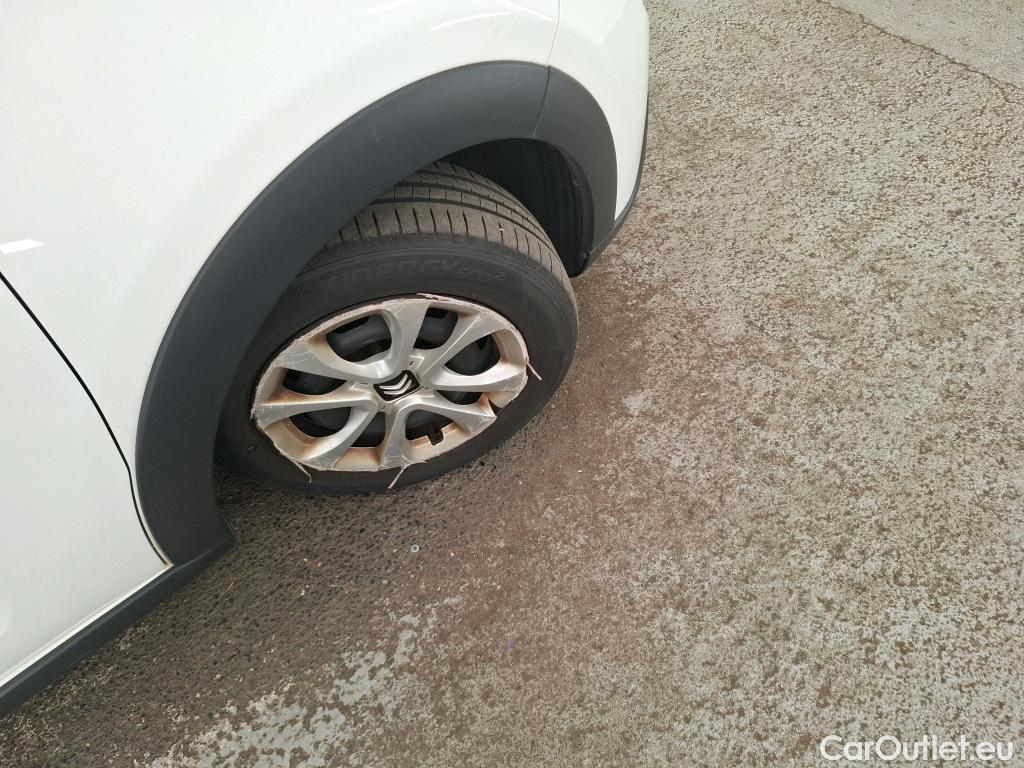  Citroen  C3  Société Feel 1.5 BlueHDI 100CV BVM5 E6dT #25