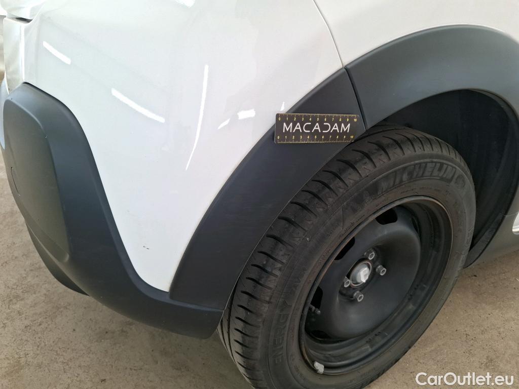  Citroen  C3  Société Feel Nav 1.2 PureTech 80CV BVM5 E6dT #24