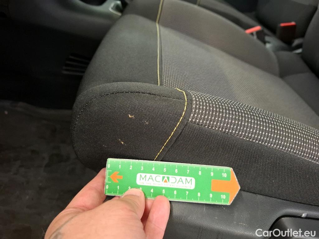  Citroen  C3  Max 1.2 PureTech 110CV BVA6 6E / TRANSFO VP/VF #37