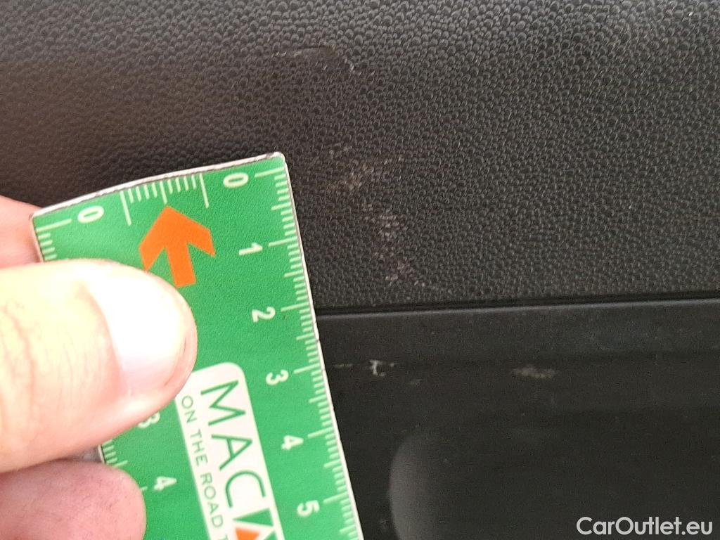  Citroen  C3  Max 1.2 PureTech 110CV BVA6 6E / TRANSFO VP/VF #28