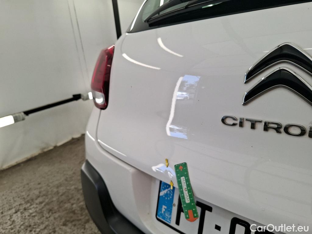  Citroen  C3  Société Feel 1.5 BlueHDI 100CV BVM5 E6dT #21