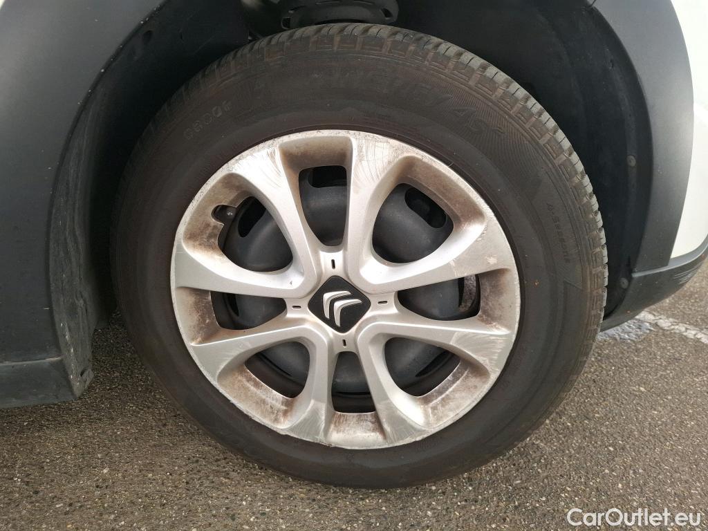  Citroen  C3 CITROEN  Société / 2020 / 5P / Berline BlueHDi 100 S&S BVM6 Feel Nav #14