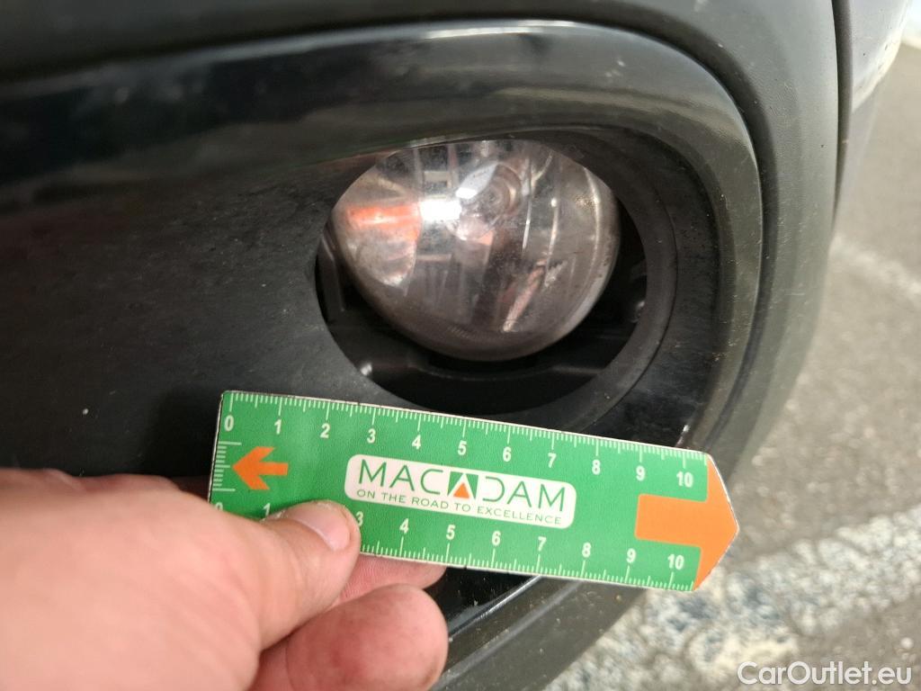  Citroen  C3  Max 1.2 PureTech 110CV BVA6 6E / TRANSFO VP/VF #36