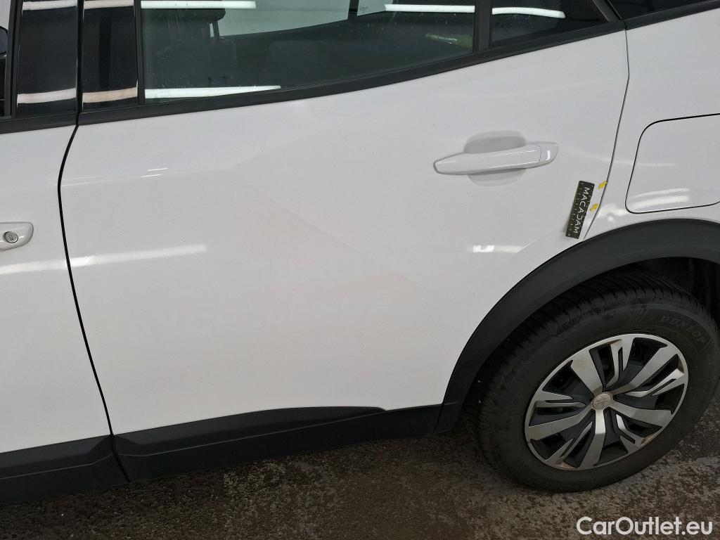  Peugeot  2008  Active Business 1.5 HDi 110CV BVM6 E6d / TRANSFO VP/VF #4