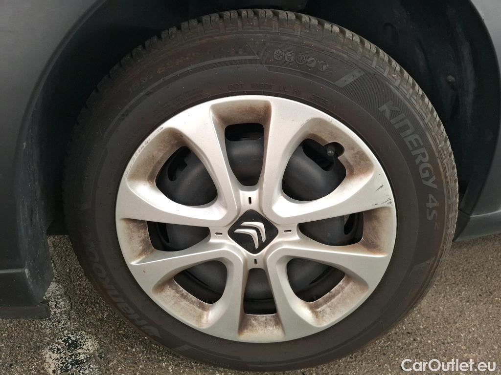  Citroen  C3 CITROEN  Société / 2020 / 5P / Berline BlueHDi 100 S&S BVM6 Feel Nav #23