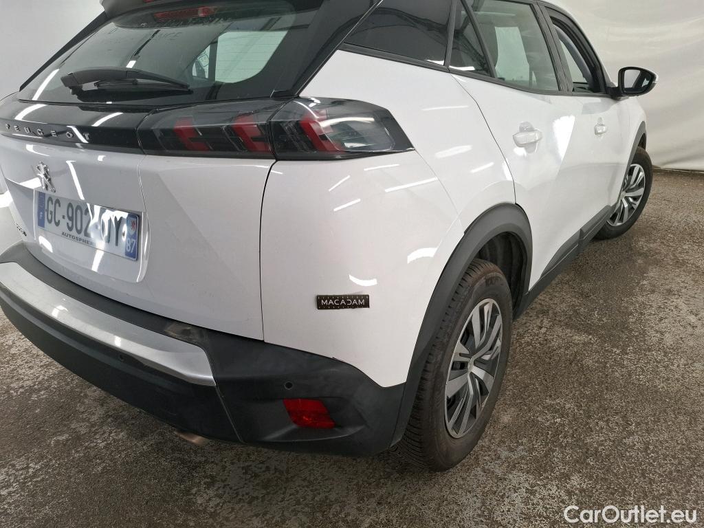  Peugeot  2008  Active Business 1.5 HDi 110CV BVM6 E6d / TRANSFO VP/VF #9