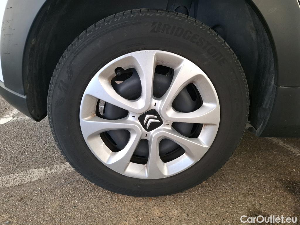 Citroen  C3 CITROEN  Société / 2020 / 5P / Berline BlueHDi 100 S&S BVM6 Feel Nav #31